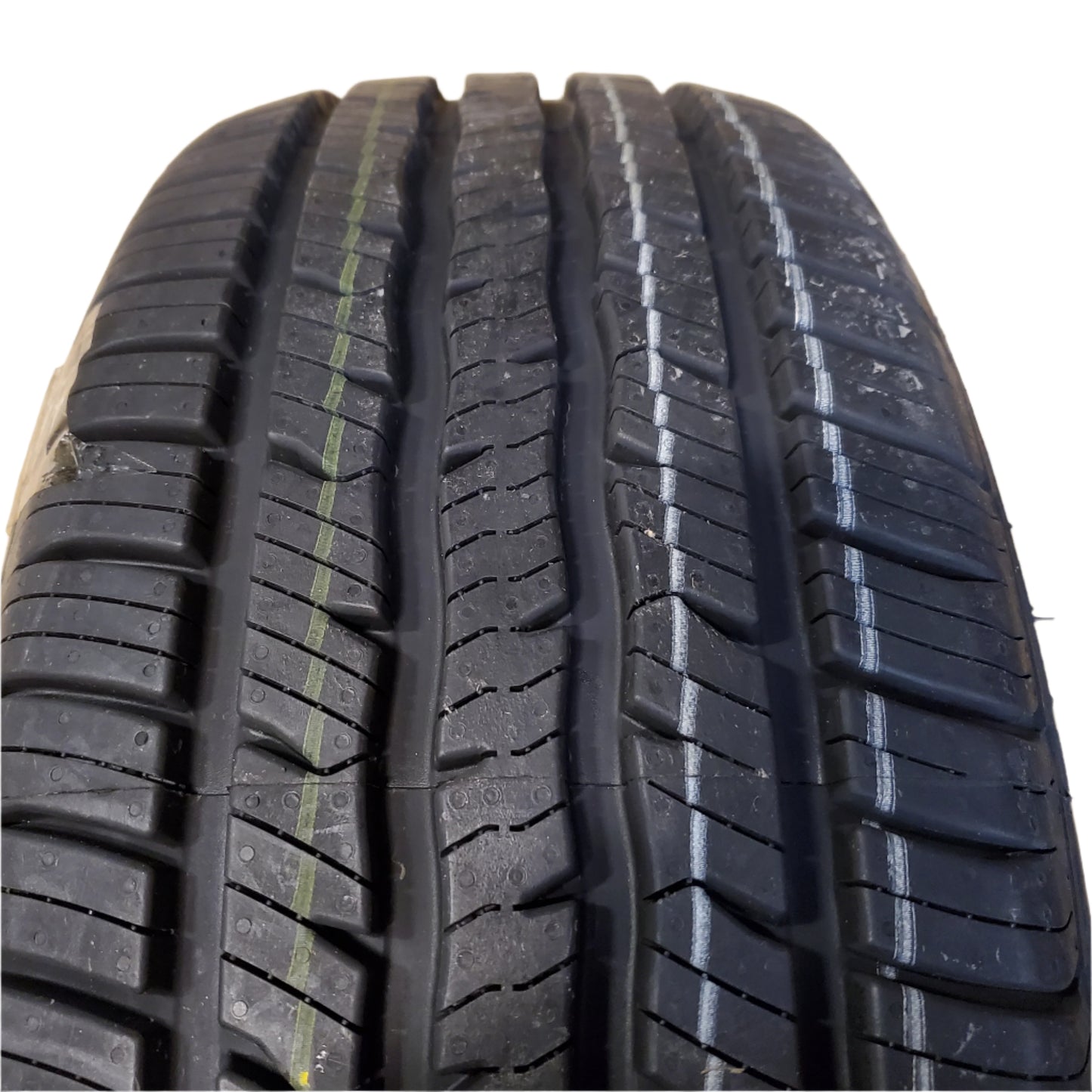 2 BFGOODRICH ADVANTAGE CONTROL BSW P 225 60 16 98H ALL SEASON TIRE 25822