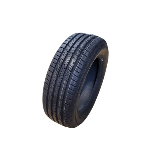 2 BFGOODRICH ADVANTAGE CONTROL BSW P 225 60 16 98H ALL SEASON TIRE 25822