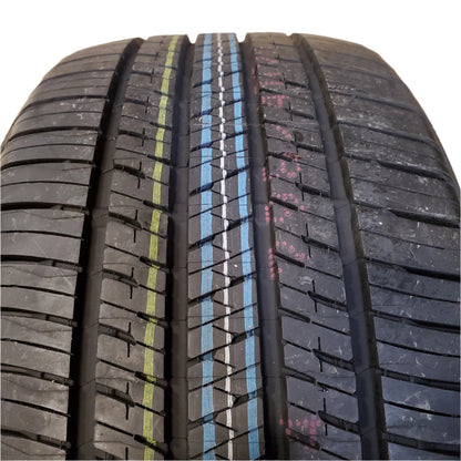 2 BRIDGESTONE TURANZA EL450 BSW P 265 35 19 94V ALL SEASON TIRE 012818