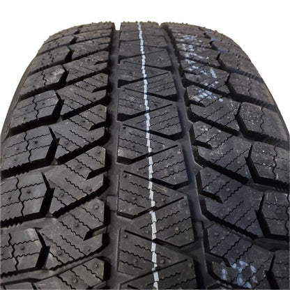 2 BRIDGESTONE BLIZZAK WS90 STUDLESS BSW P 225 55 18 98H WINTER TIRE 001155