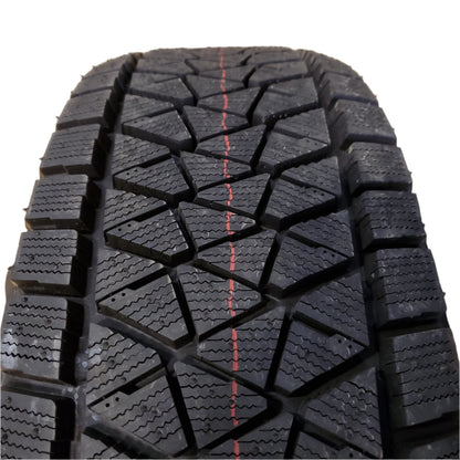 2 BRIDGESTONE BLIZZAK DM-V2 BSW P 235 70 16 106S WINTER TIRE 015794