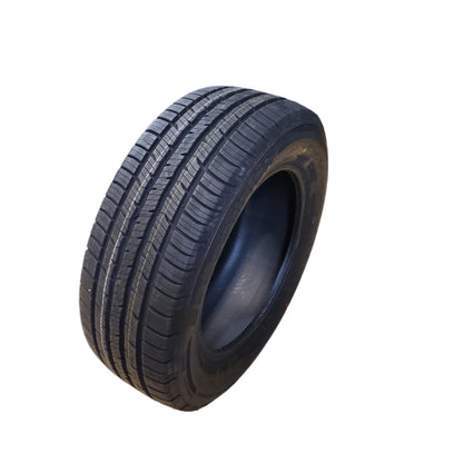 BFGOODRICH ADVANTAGE CONTROL BSW P 255 60 18 112V ALL SEASON TIRE 6701