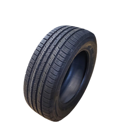 BFGOODRICH ADVANTAGE CONTROL BSW P 255 60 18 112V ALL SEASON TIRE 6701