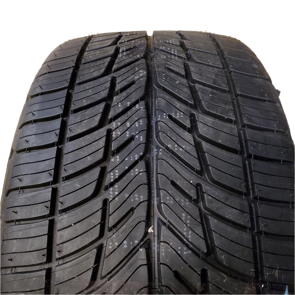 4 BFGOODRICH G-FORCE COMP-2 A/S+ BSW P 275 40 20 106Y XL ALL SEASON TIRE 93883