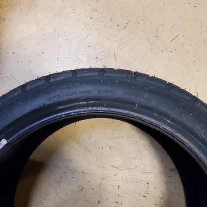 4 BFGOODRICH G-FORCE COMP-2 A/S+ BSW P 275 40 20 106Y XL ALL SEASON TIRE 93883