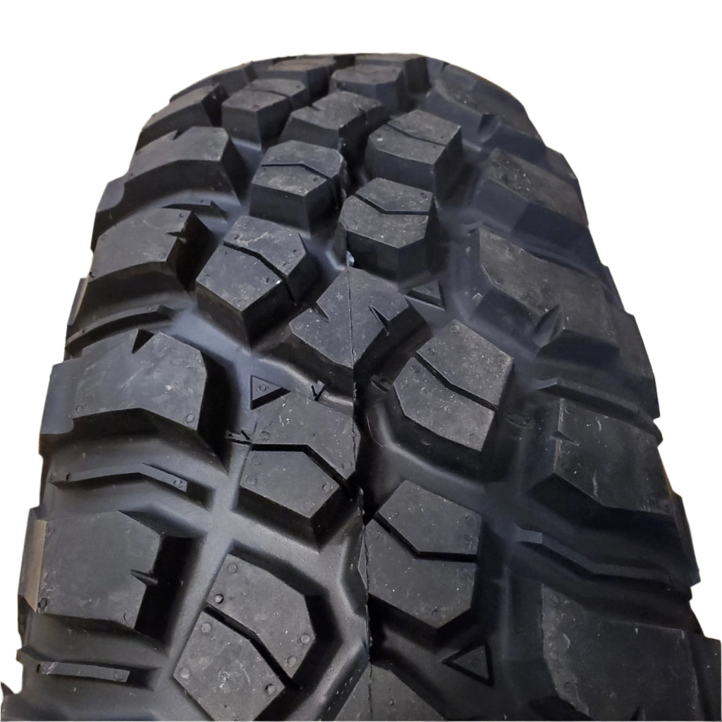 (KSL ONLY) 4 BFGOODRICH MUD-TERRAIN T/A KM3 BSW 32 10 15 8PLY ATV/UTV TIRE 40964