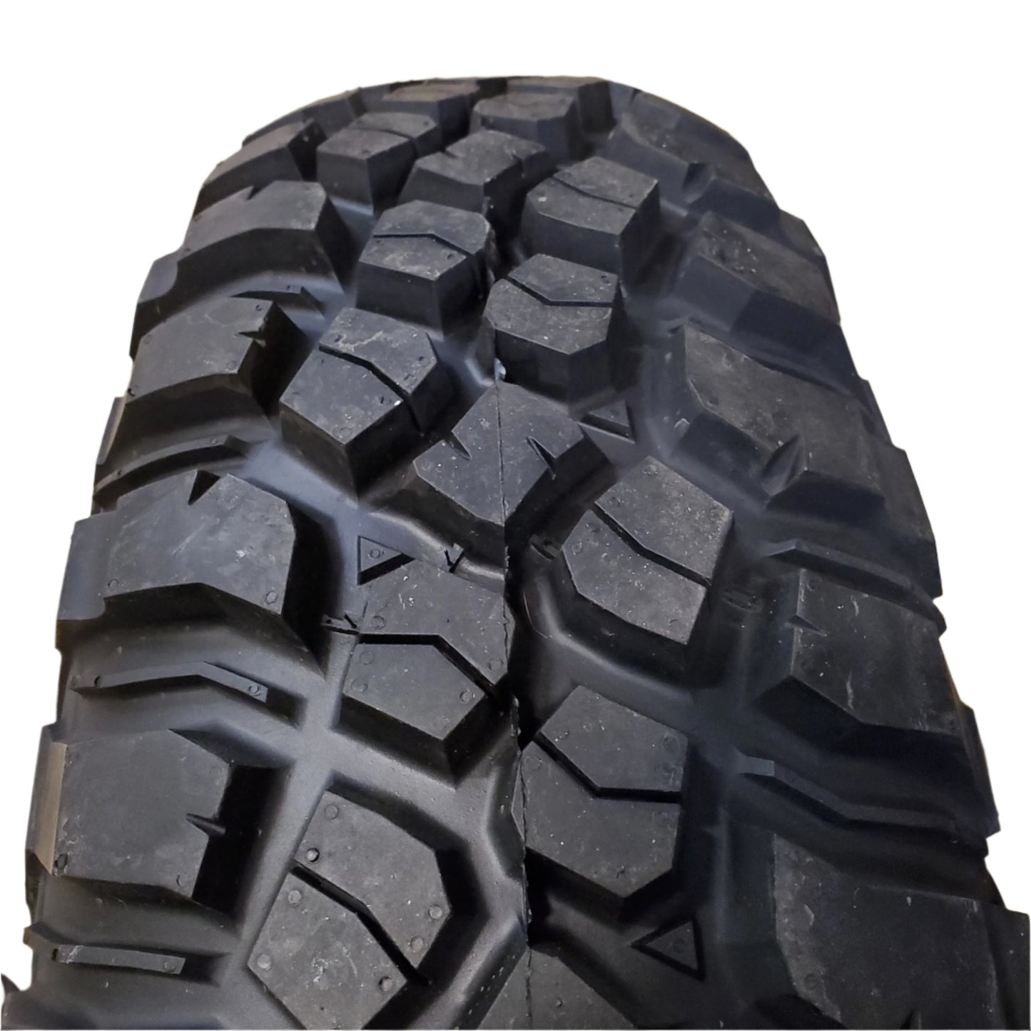 (KSL ONLY) 4 BFGOODRICH MUD-TERRAIN T/A KM3 BSW 32 10 15 8PLY ATV/UTV TIRE 40964