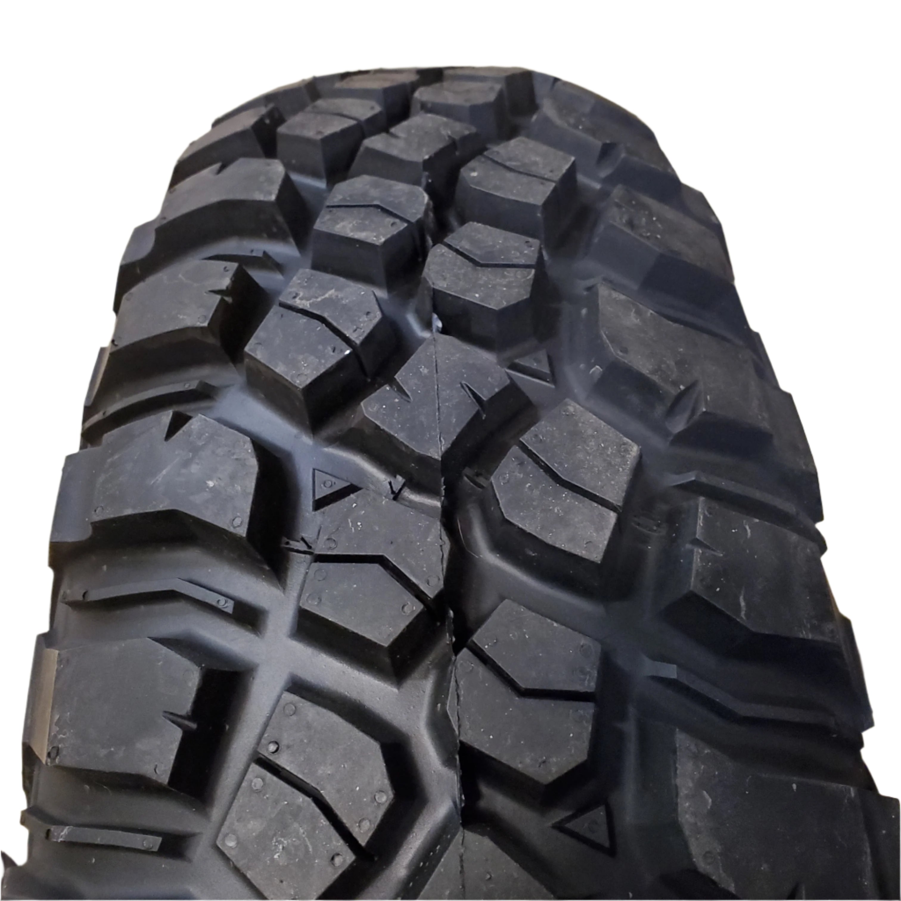 (KSL ONLY) 4 BFGOODRICH MUD-TERRAIN T/A KM3 BSW 32 10 15 8PLY ATV/UTV TIRE 40964