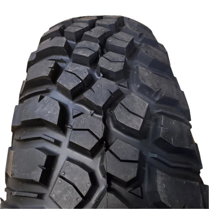 (KSL ONLY) 4 BFGOODRICH MUD-TERRAIN T/A KM3 BSW 32 10 15 8PLY ATV/UTV TIRE 40964