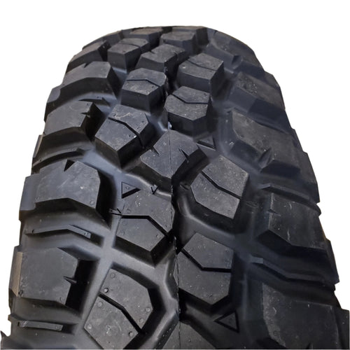 (KSL ONLY) 4 BFGOODRICH MUD-TERRAIN T/A KM3 BSW 32 10 15 8PLY ATV/UTV TIRE 40964