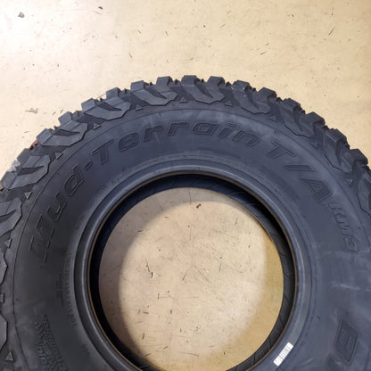 (KSL ONLY) 4 BFGOODRICH MUD-TERRAIN T/A KM3 BSW 32 10 15 8PLY ATV/UTV TIRE 40964
