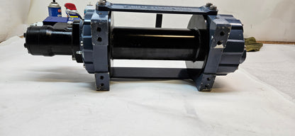 SUPERWINCH SI12000 12000LB STANDARD DRUM HYDRAULIC WINCH S100430
