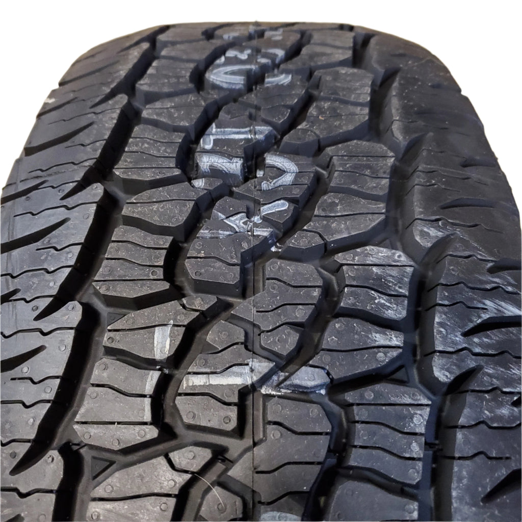 BFGOODRICH TRAIL-TERRAIN T/A OWL P 285 70 17 117T ALL SEASON TIRE 8164