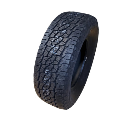 BFGOODRICH TRAIL-TERRAIN T/A OWL P 285 70 17 117T ALL SEASON TIRE 8164