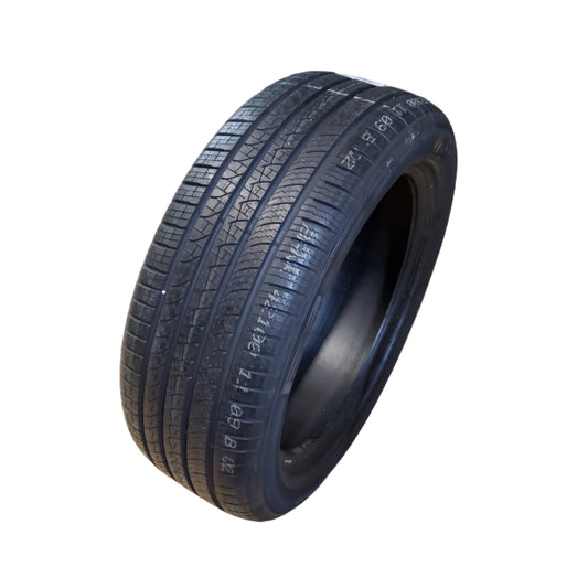 4 PIRELLI SCORPION ZERO A/S RIVIAN ELECT HL 275 50 22 116H XL TIRE 4210000