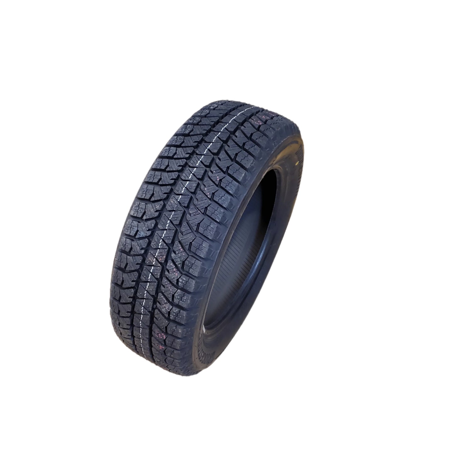 BRIDGESTONE BLIZZAK WS90 BSW P 185 60 15 84T WINTER TIRE 001167