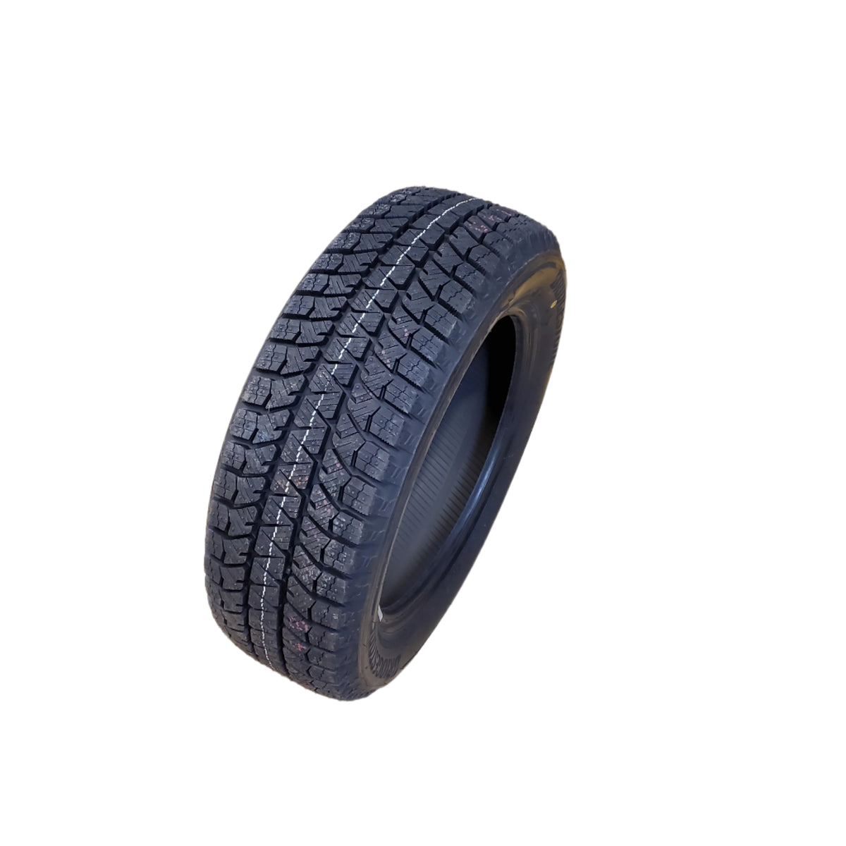 BRIDGESTONE BLIZZAK WS90 BSW P 185 60 15 84T WINTER TIRE 001167