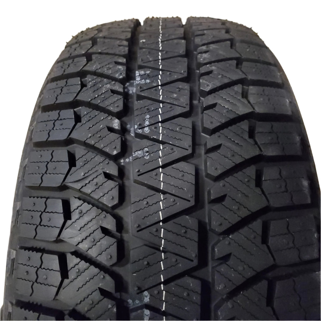 BRIDGESTONE BLIZZAK WS90 BSW P 205 55 16 91H WINTER TIRE 001131