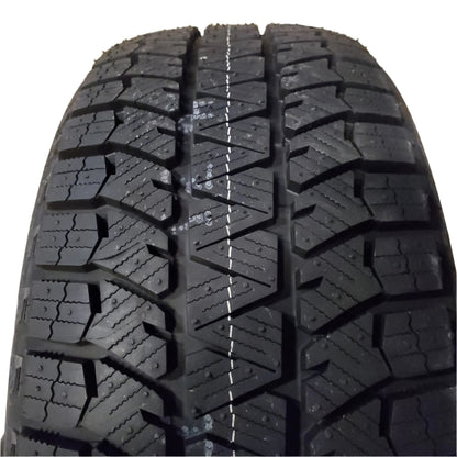 BRIDGESTONE BLIZZAK WS90 BSW P 205 55 16 91H WINTER TIRE 001131