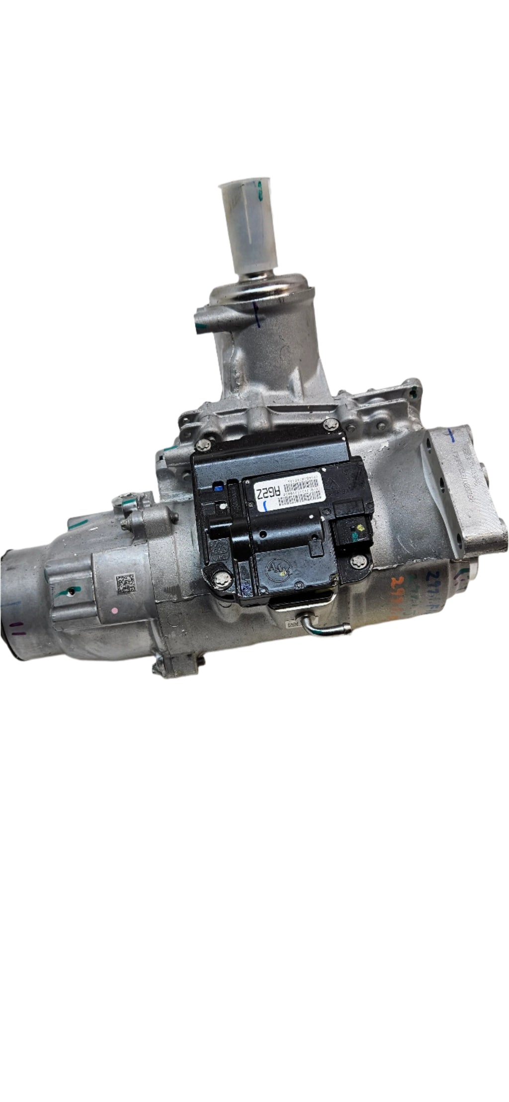 MOPAR POWER TRANSFER CASE ASSEMBLY FITS 2014-2018 JEEP CHEROKEE 68307403