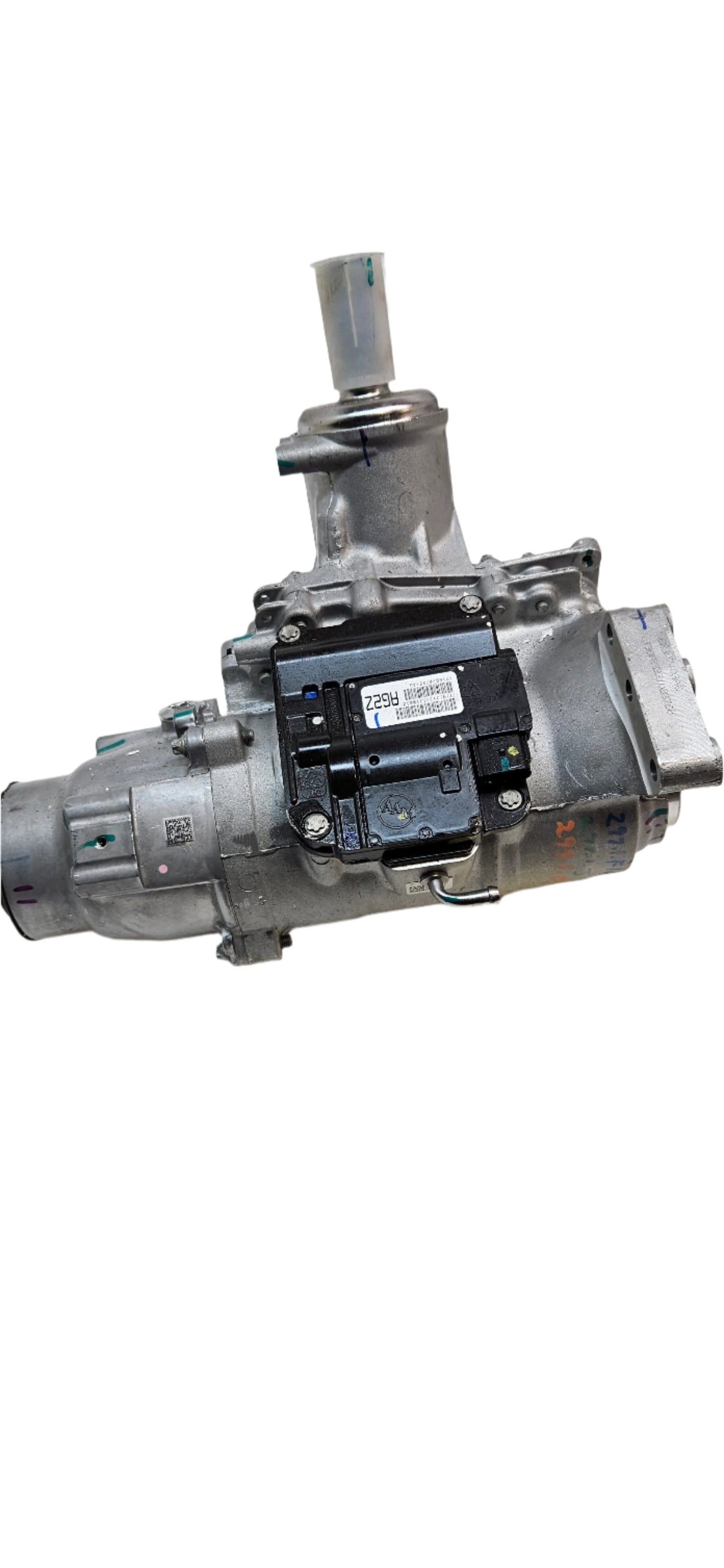 MOPAR POWER TRANSFER CASE ASSEMBLY FITS 2014-2018 JEEP CHEROKEE 68307403