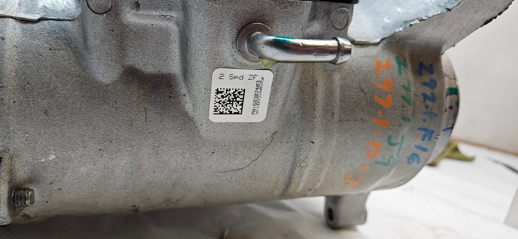 MOPAR POWER TRANSFER CASE ASSEMBLY FITS 2014-2018 JEEP CHEROKEE 68307403