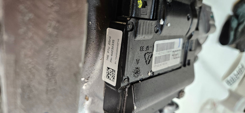 MOPAR POWER TRANSFER CASE ASSEMBLY FITS 2014-2018 JEEP CHEROKEE 68307403