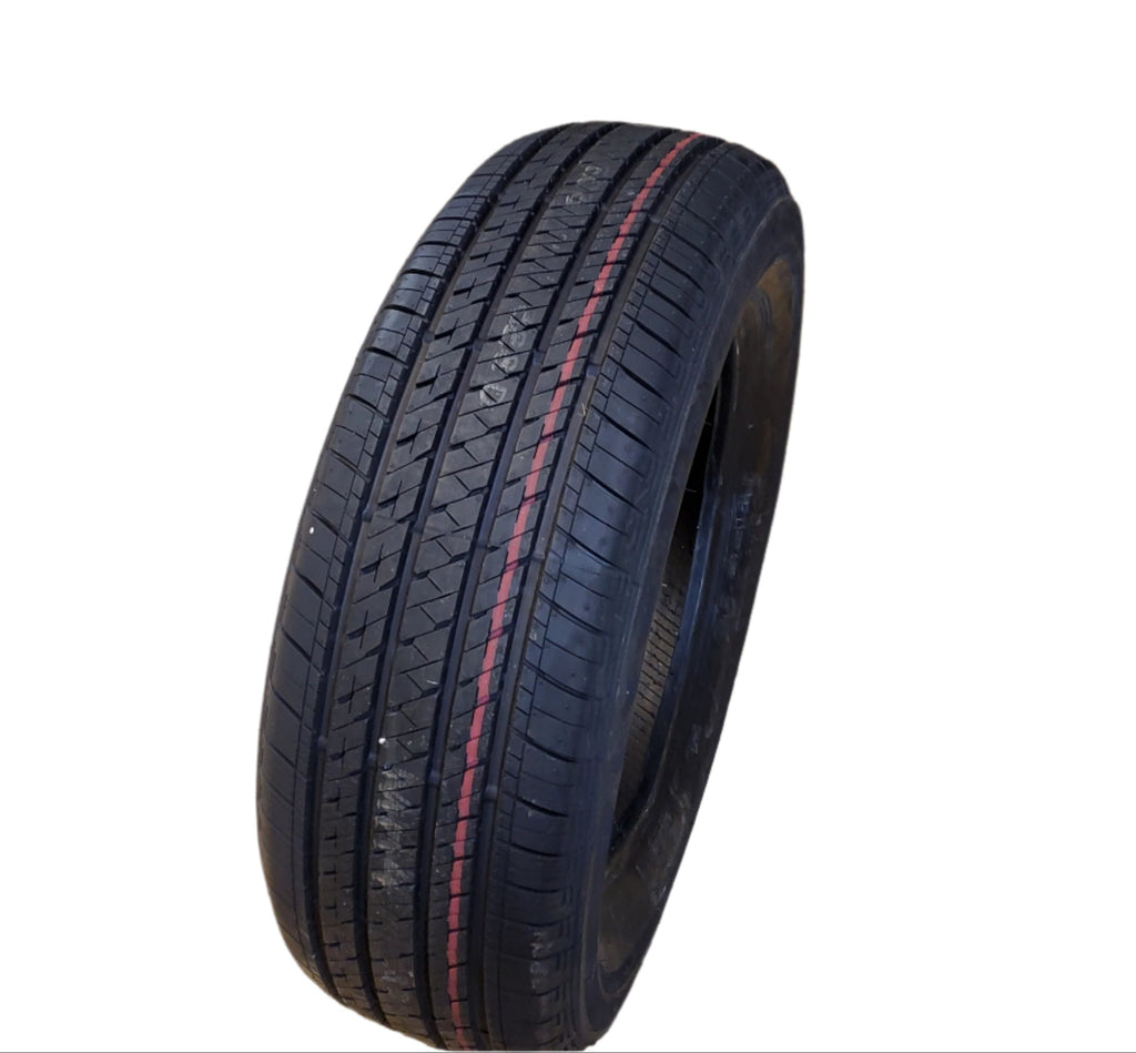 BRIDGESTONE ECOPIA HL 422 PLUS P 235 60 18 103H SL ALL SEASON TIRES 000889