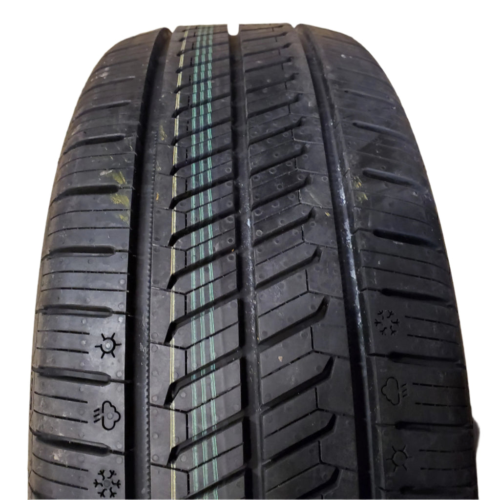 CONTINENTAL CONTROLCONTACT TOURM A/S BSW P 225 55 17 97H ALL SEASON TIRE 1557543