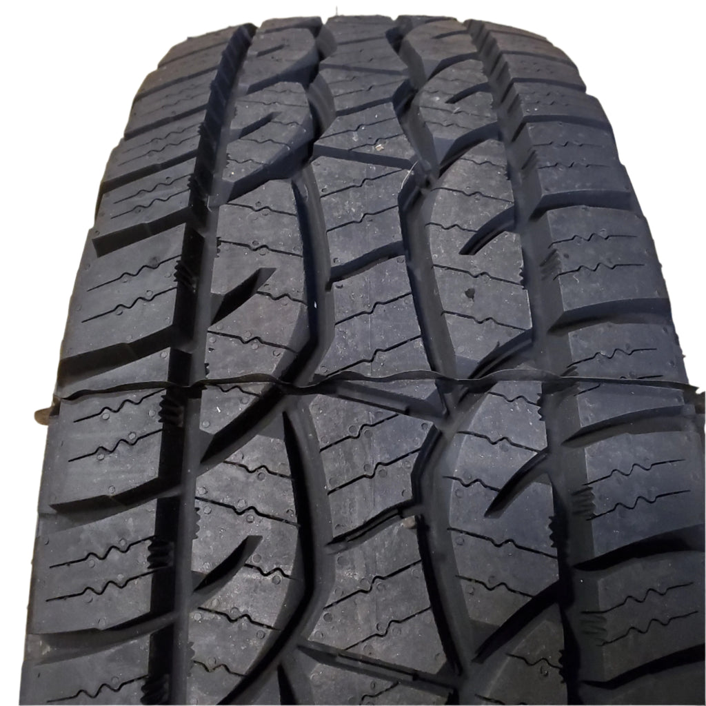 COOPER DISCOVERER ATP II RWL LT 265 75 16 123/120R ALL TERRAIN TIRE 170202020