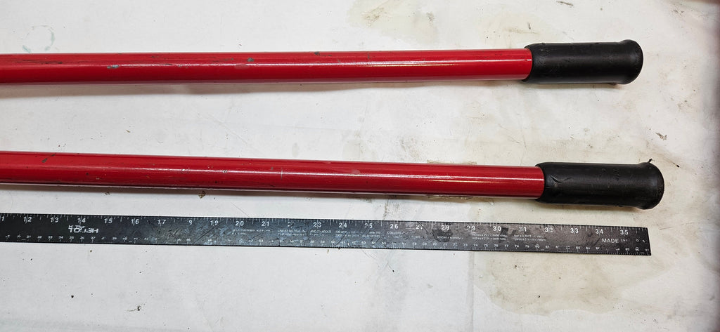 H.K. PORTER N05TN CABLE CUTTERS 39 INCH LENGTH