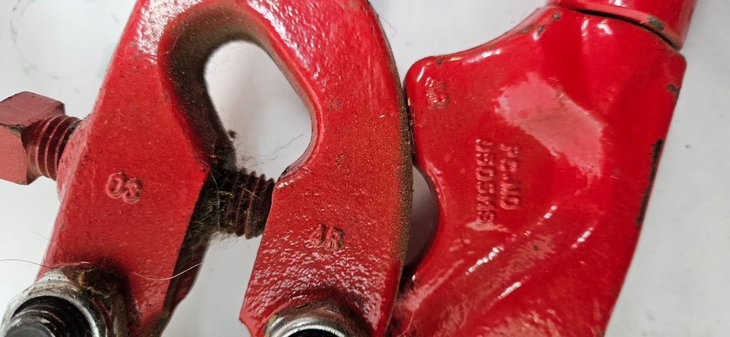 H.K. PORTER N05TN CABLE CUTTERS 39 INCH LENGTH