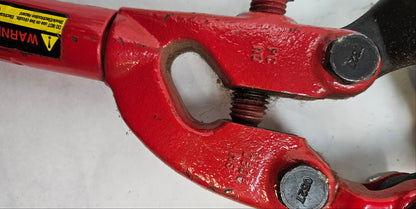 H.K. PORTER N05TN CABLE CUTTERS 39 INCH LENGTH