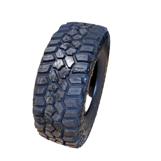 COOPER EVOLUTION M/T OWL LT 35 12.50 17 121Q 10 PLY MUD TIRE 170170035