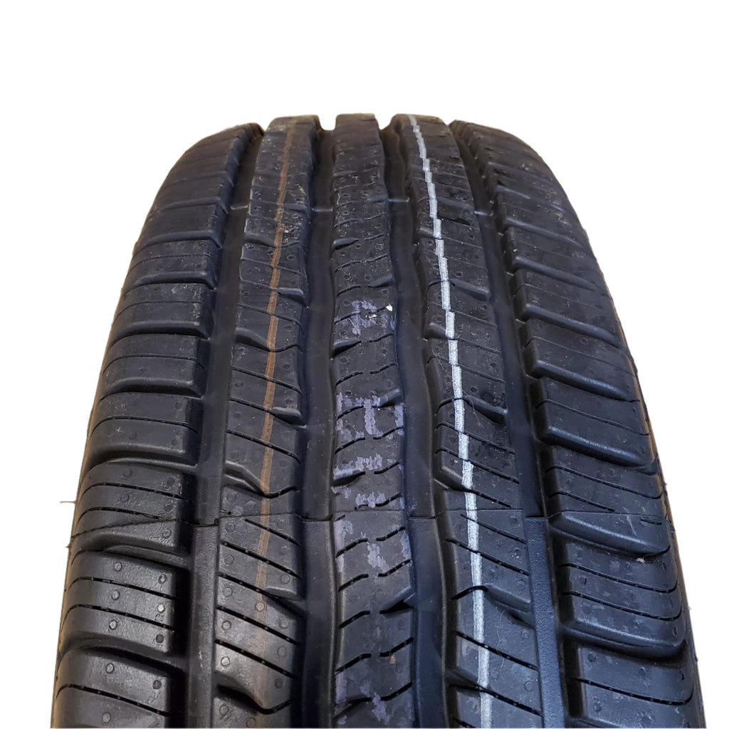 BFGOODRICH ADVANTAGE CONTROL BSW P 215 65 16 98H ALL SEASON TIRE 18477
