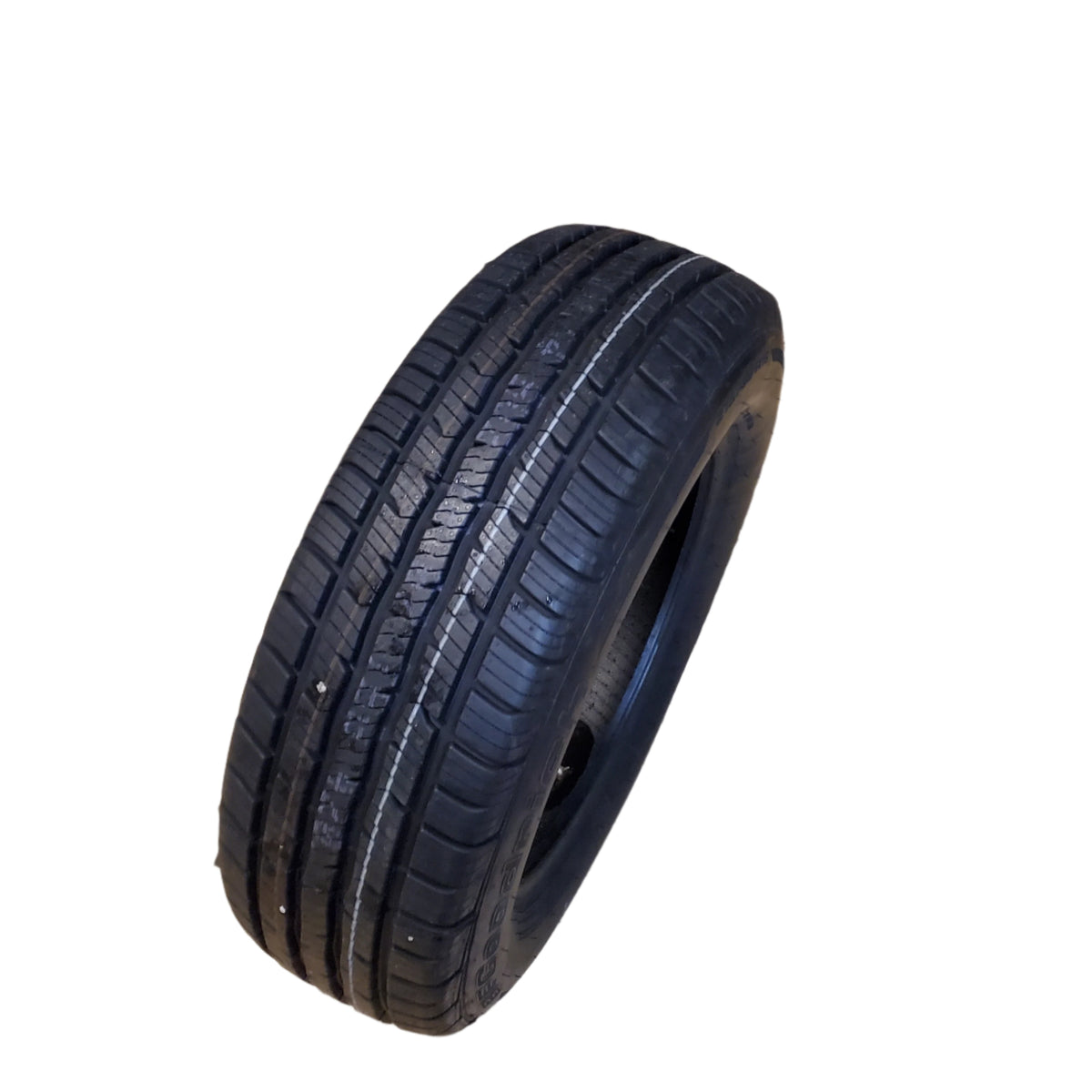 BFGOODRICH ADVANTAGE CONTROL BSW P 215 65 16 98H ALL SEASON TIRE 18477