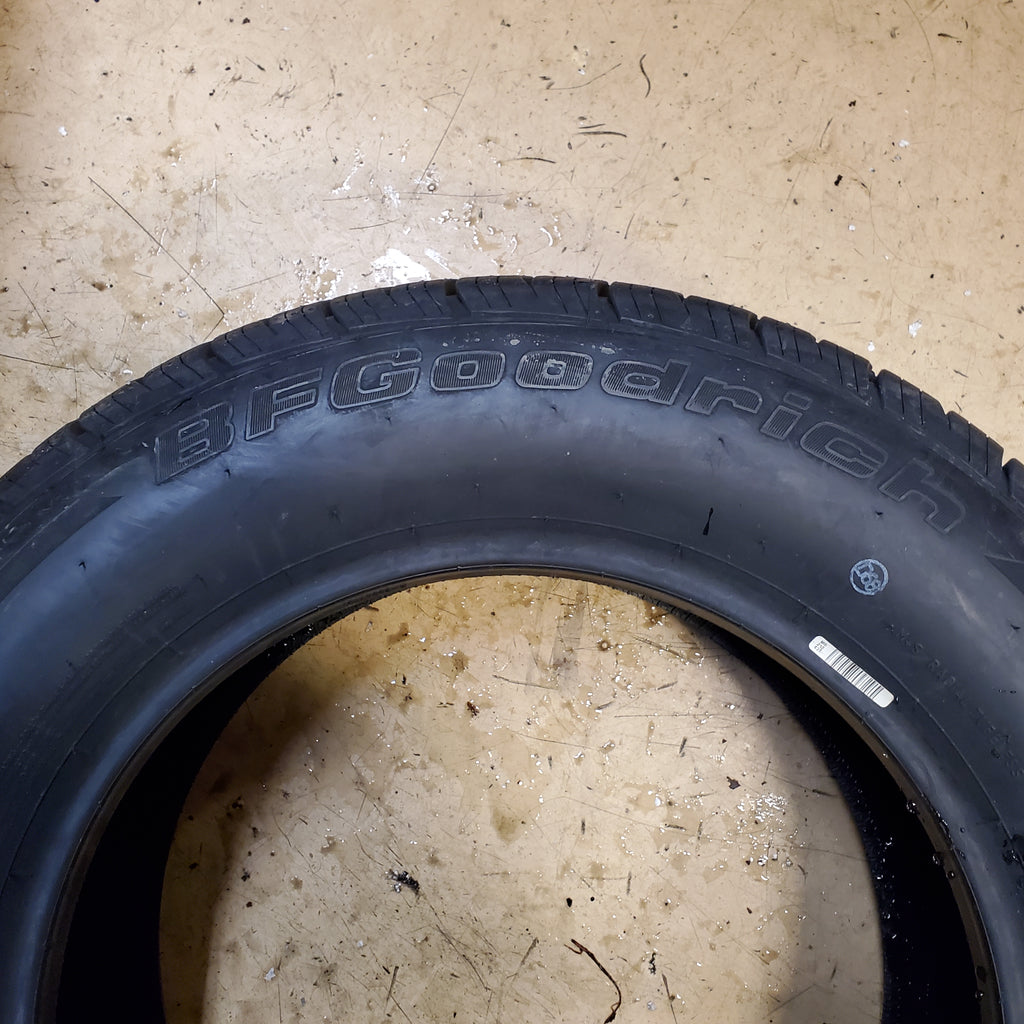 BFGOODRICH ADVANTAGE CONTROL BSW P 215 65 16 98H ALL SEASON TIRE 18477