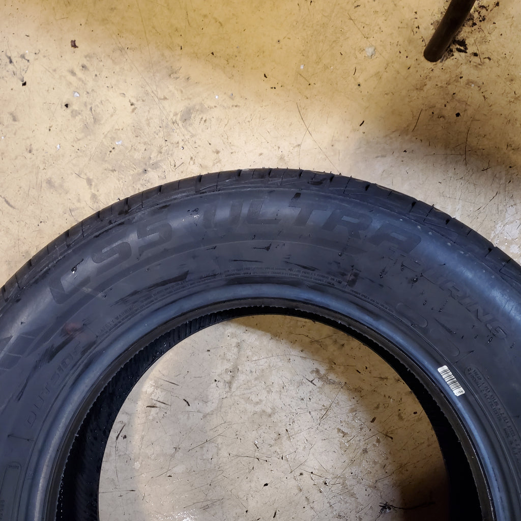 COOPER CS5 ULTRA TOURING BSW P 235 60 16 100V HIGHWAY TIRE 90000020160