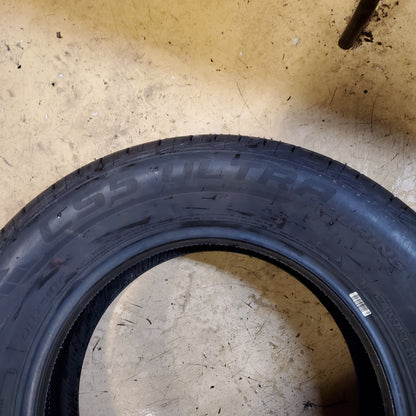 COOPER CS5 ULTRA TOURING BSW P 235 60 16 100V HIGHWAY TIRE 90000020160