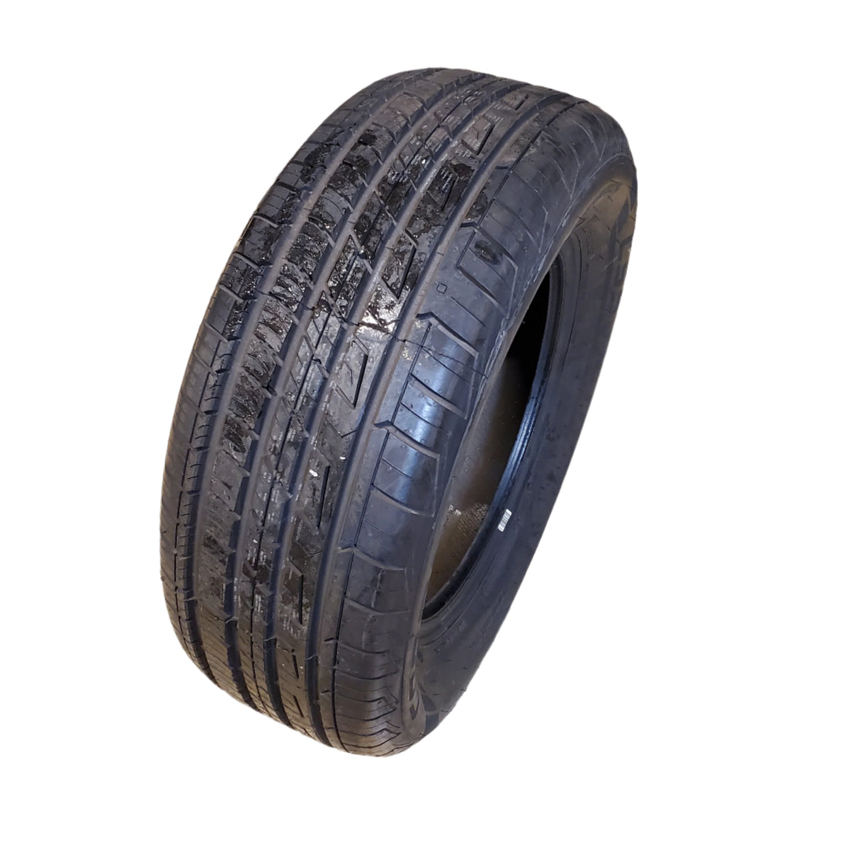 COOPER CS5 ULTRA TOURING BSW P 235 60 16 100V HIGHWAY TIRE 90000020160