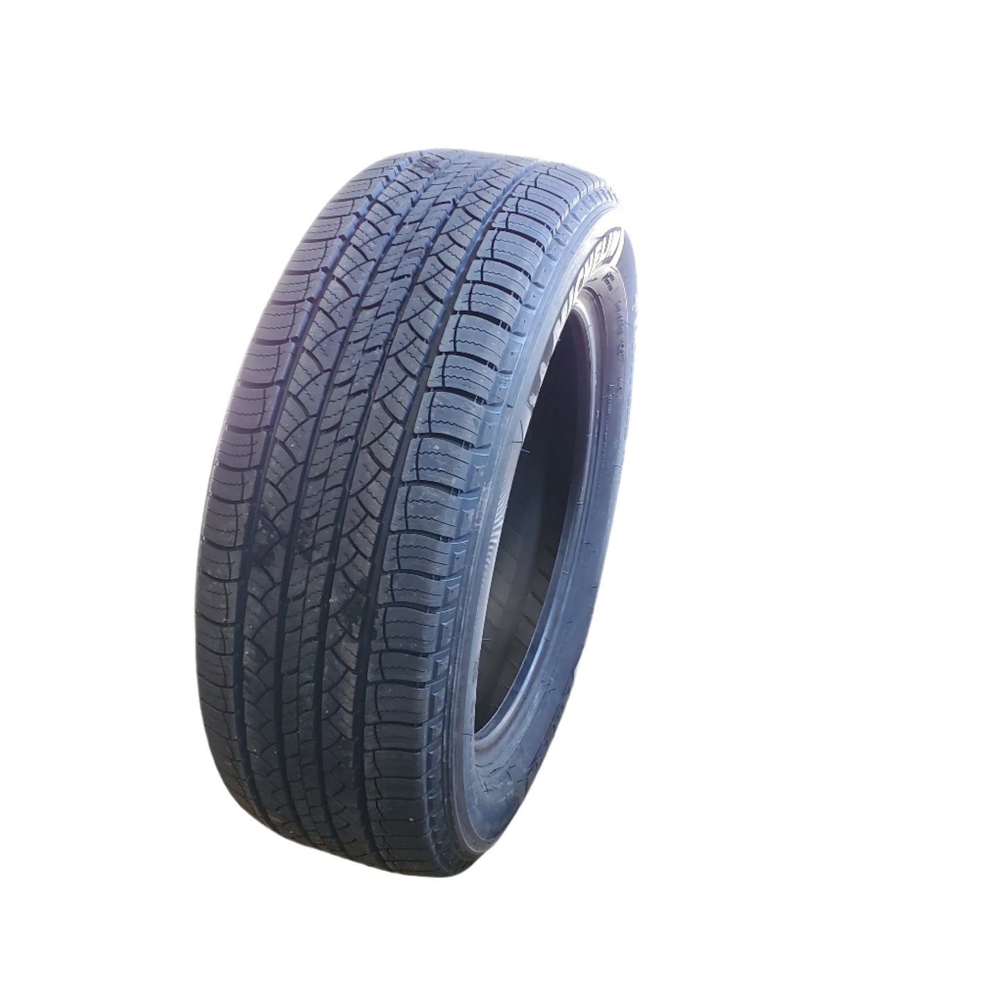 NOS MICHELIN LATITUDE TOUR BSW P 245 60 18 105T ALL SEASON TIRE 35664