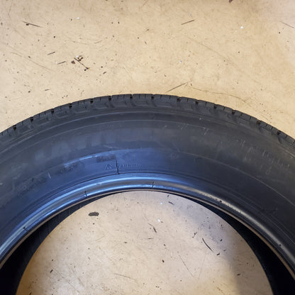 NOS MICHELIN LATITUDE TOUR BSW P 245 60 18 105T ALL SEASON TIRE 35664