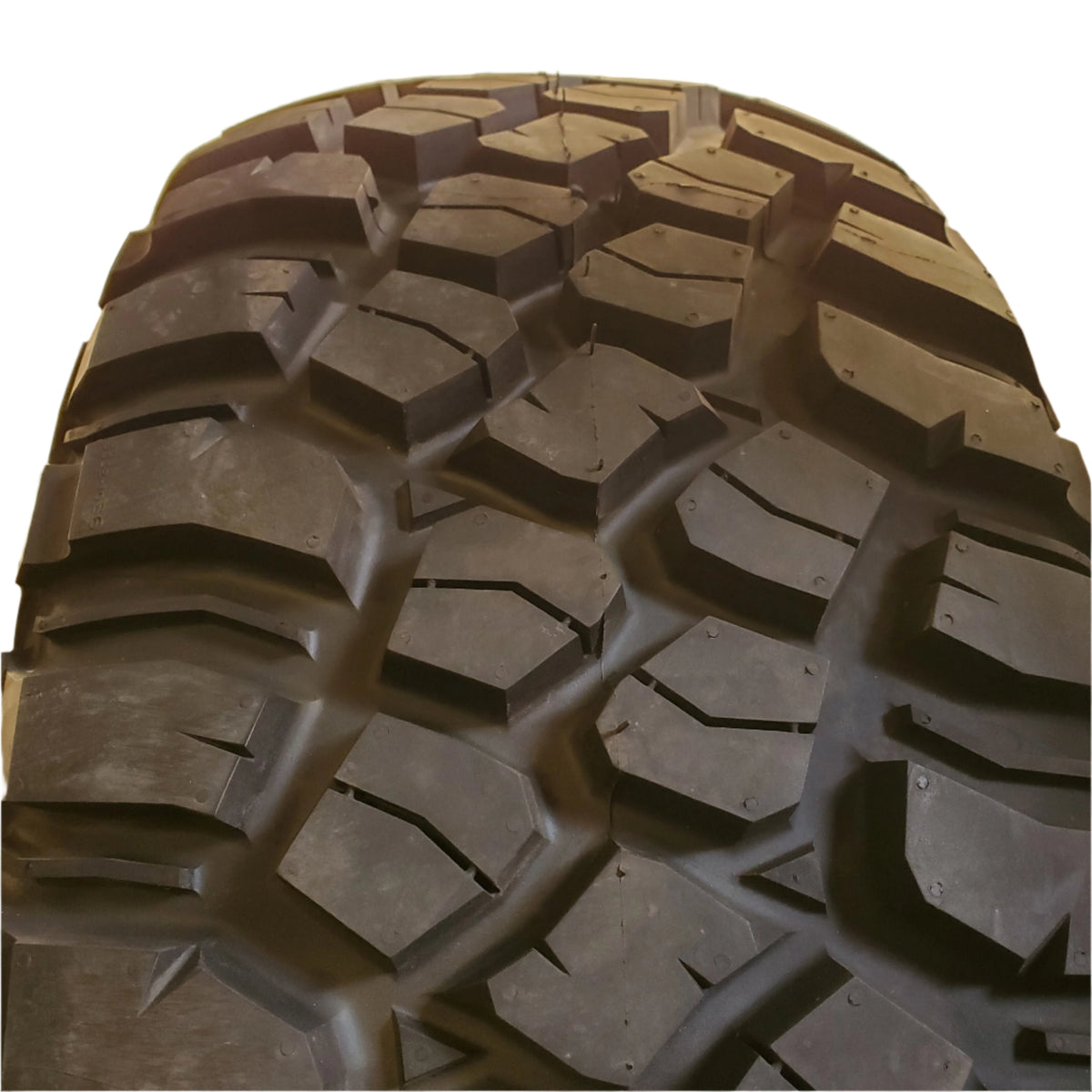 BFGOODRICH MUD-TERRAIN T/A KM3 BSW 27 11 14 8PLY ATV/UTV TIRE 33323