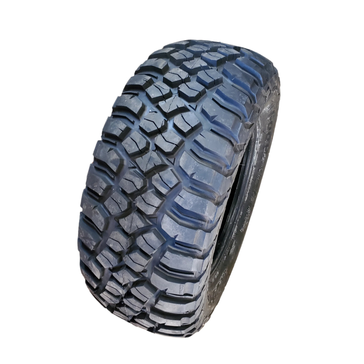 BFGOODRICH MUD-TERRAIN T/A KM3 BSW 27 11 14 8PLY ATV/UTV TIRE 33323