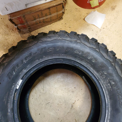 BFGOODRICH MUD-TERRAIN T/A KM3 BSW 27 11 14 8PLY ATV/UTV TIRE 33323