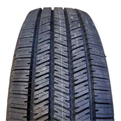 FIRESTONE TRANSFORCE HT2 BSW LT 275 65 20 126/123S 10PLY ALL SEASON TIRE 004369