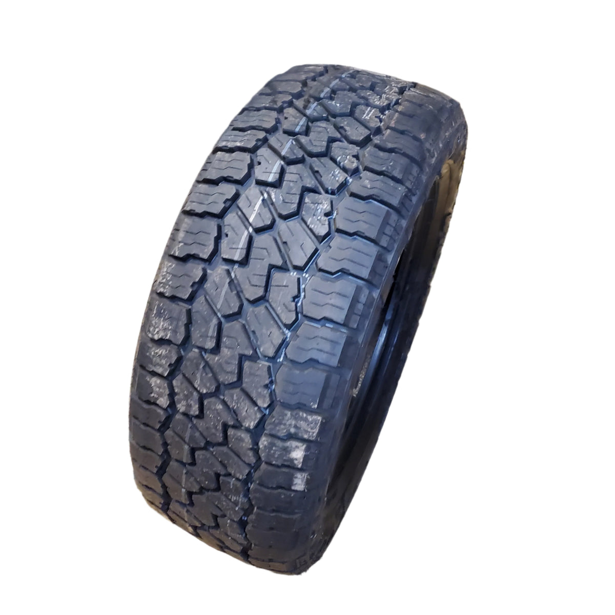 2 FALKEN WILDPEAK A/T4W BSW P 275 55 20 117T ALL TERRAIN TIRE 28844782