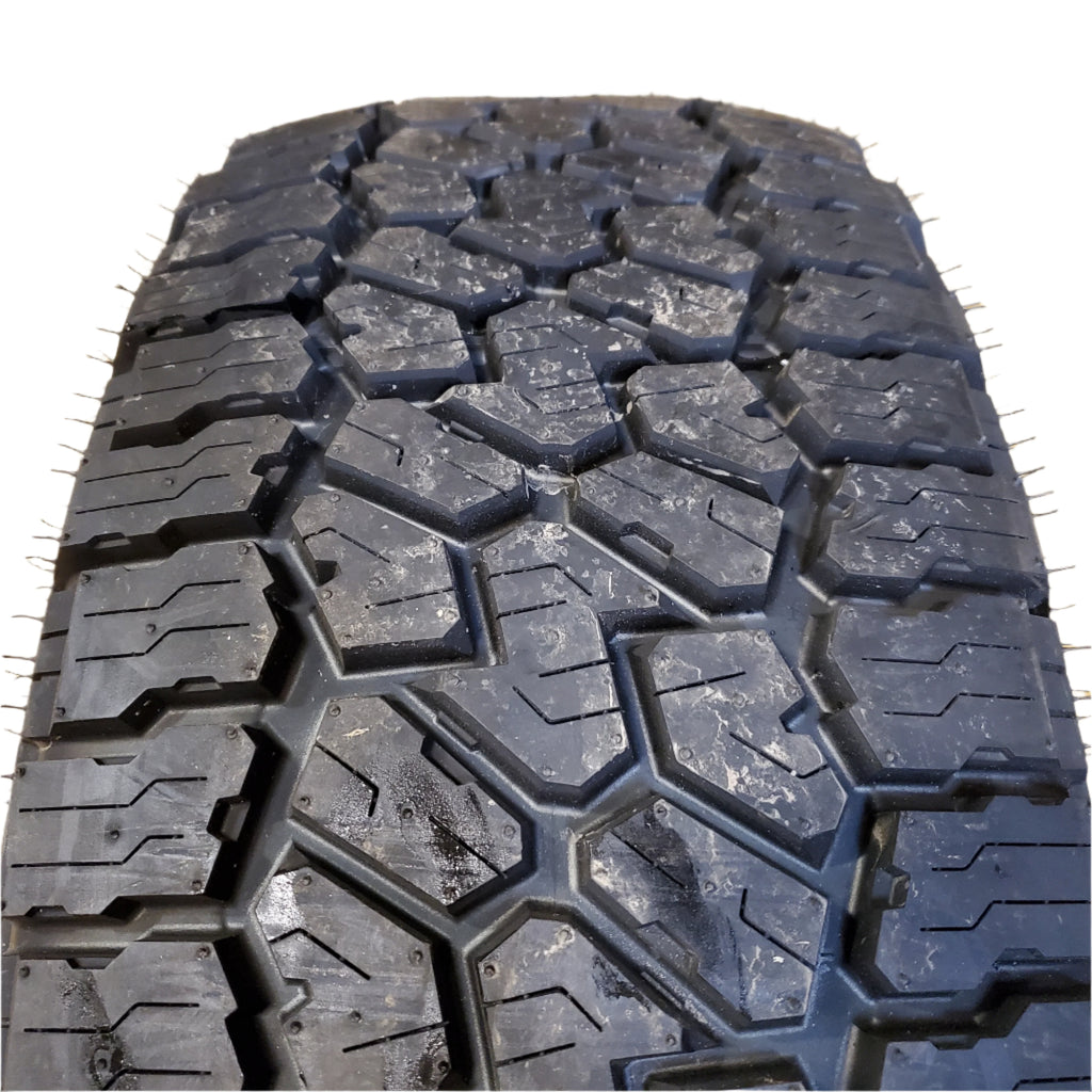 FALKEN WILDPEAK A/T4W BSW P 265 70 17 115T ALL TERRAIN TIRE  28844300
