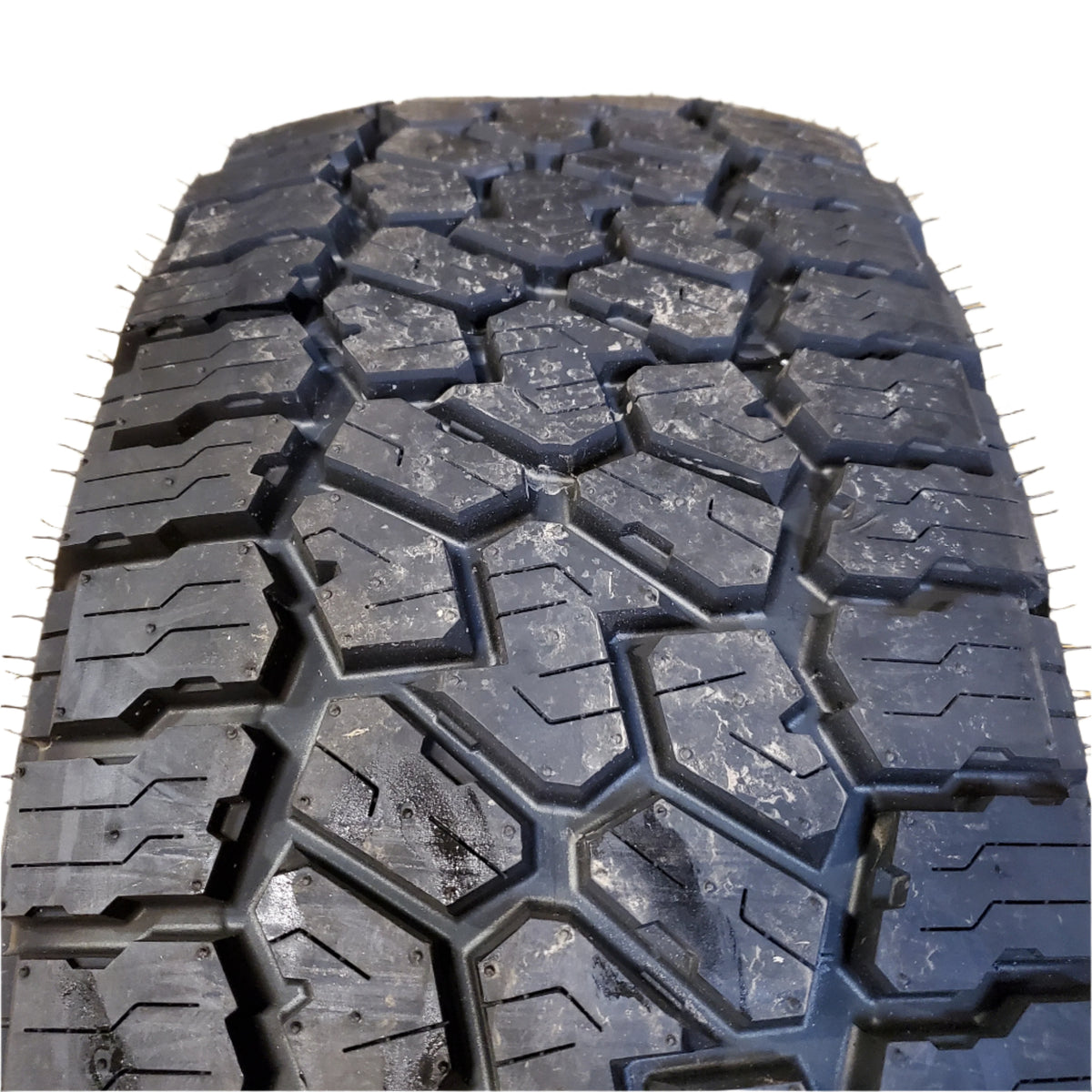 FALKEN WILDPEAK A/T4W BSW P 265 70 17 115T ALL TERRAIN TIRE  28844300