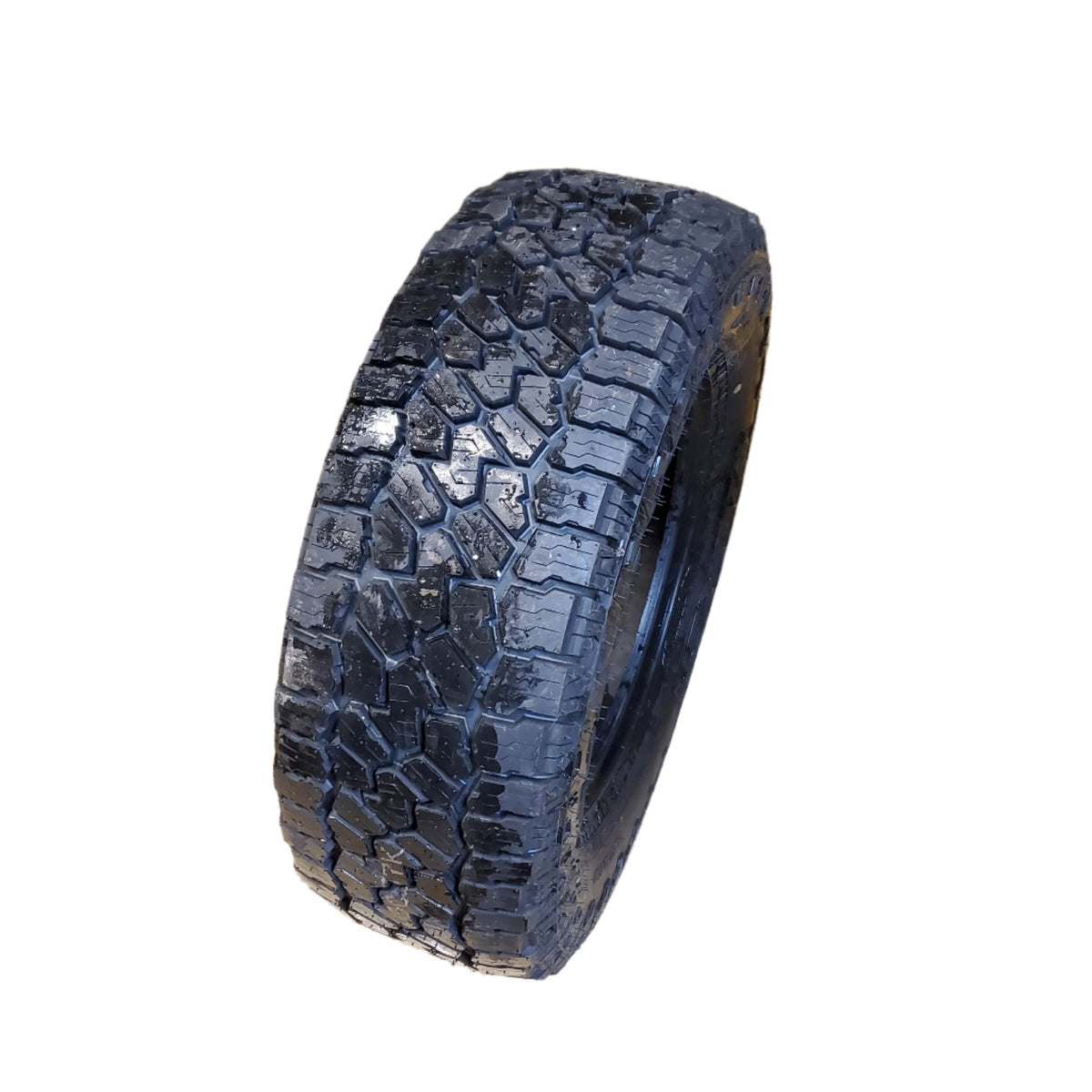 FALKEN WILDPEAK A/T4W BSW P 265 70 17 115T ALL TERRAIN TIRE  28844300